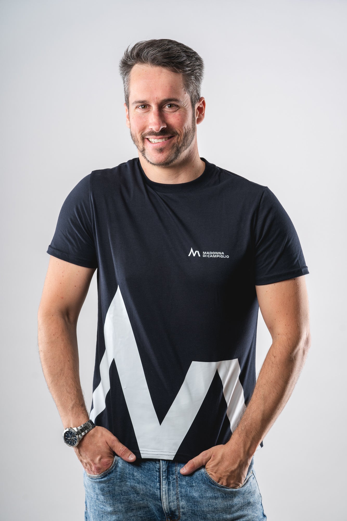 MdC Men's T-shirt