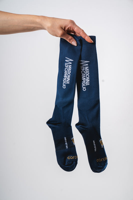 MdC sport and ski socks