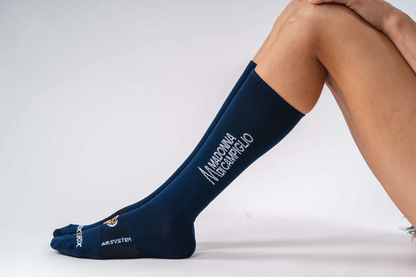MdC sport and ski socks