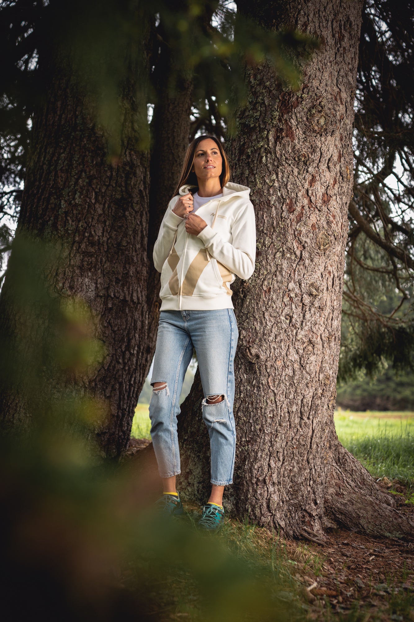 MdC Women’s Sweatshirt