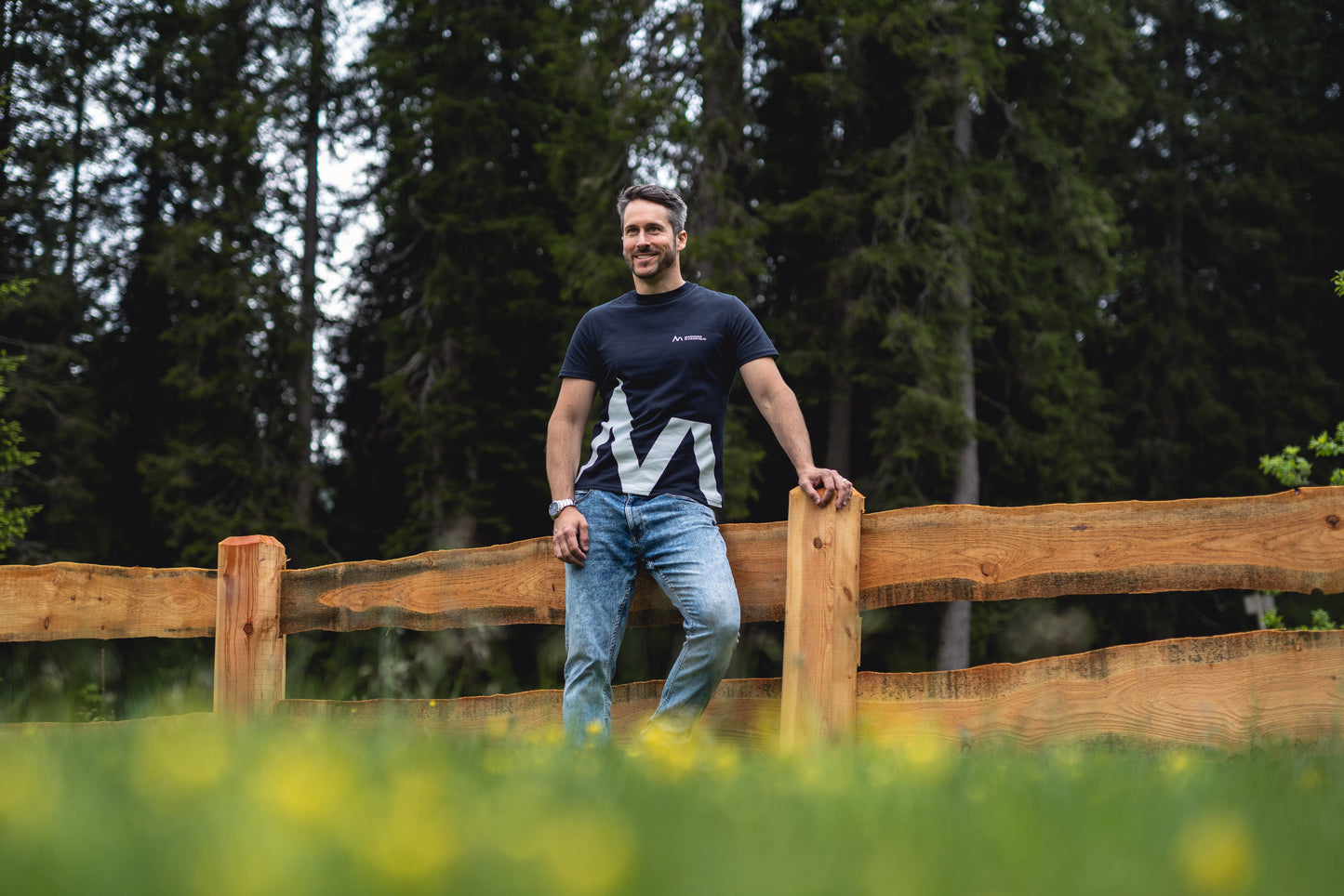 MdC Men's T-shirt