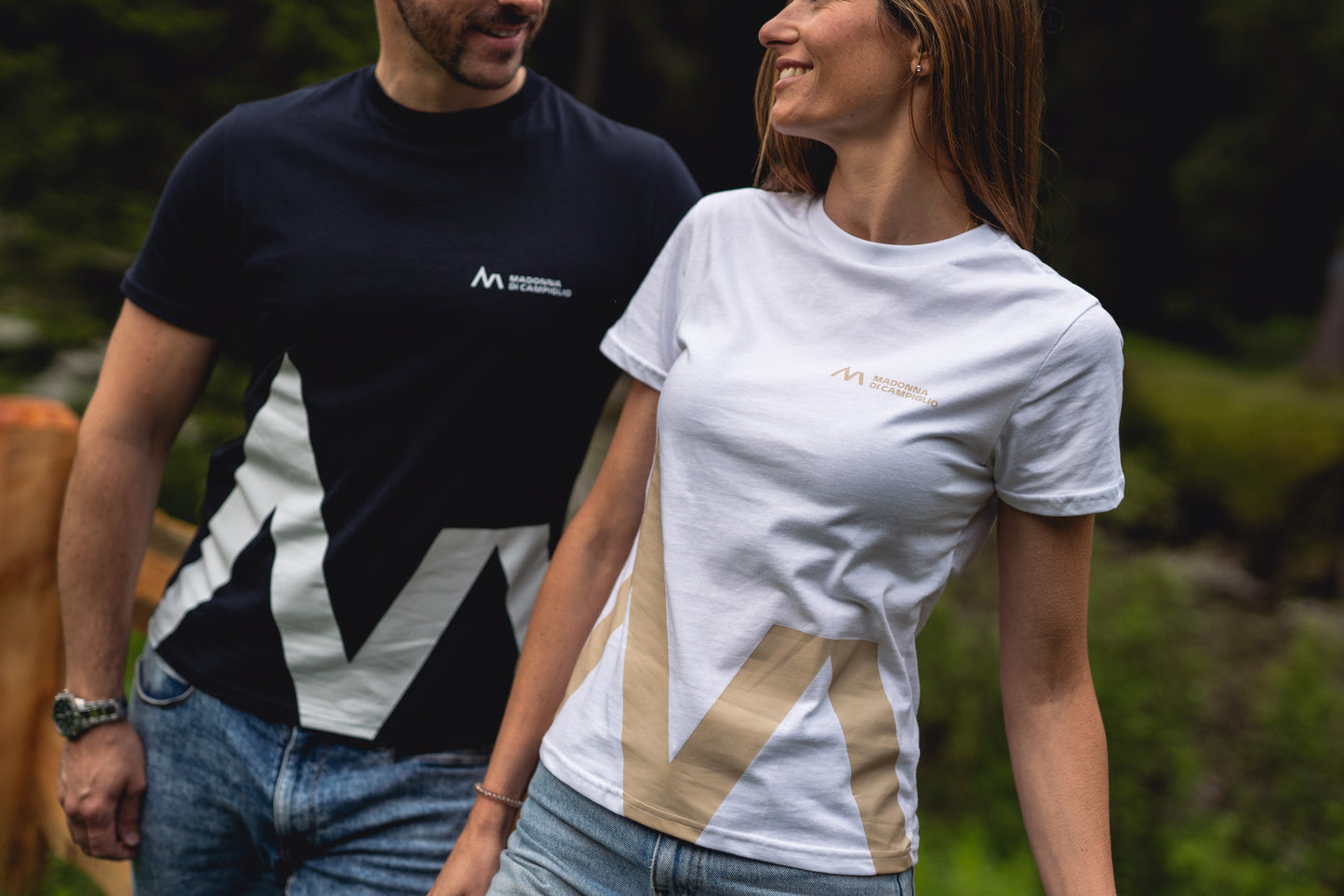 MdC Men's T-shirt