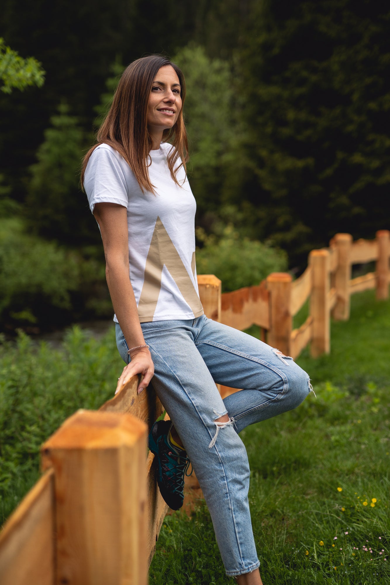 MdC Women's T-shirt
