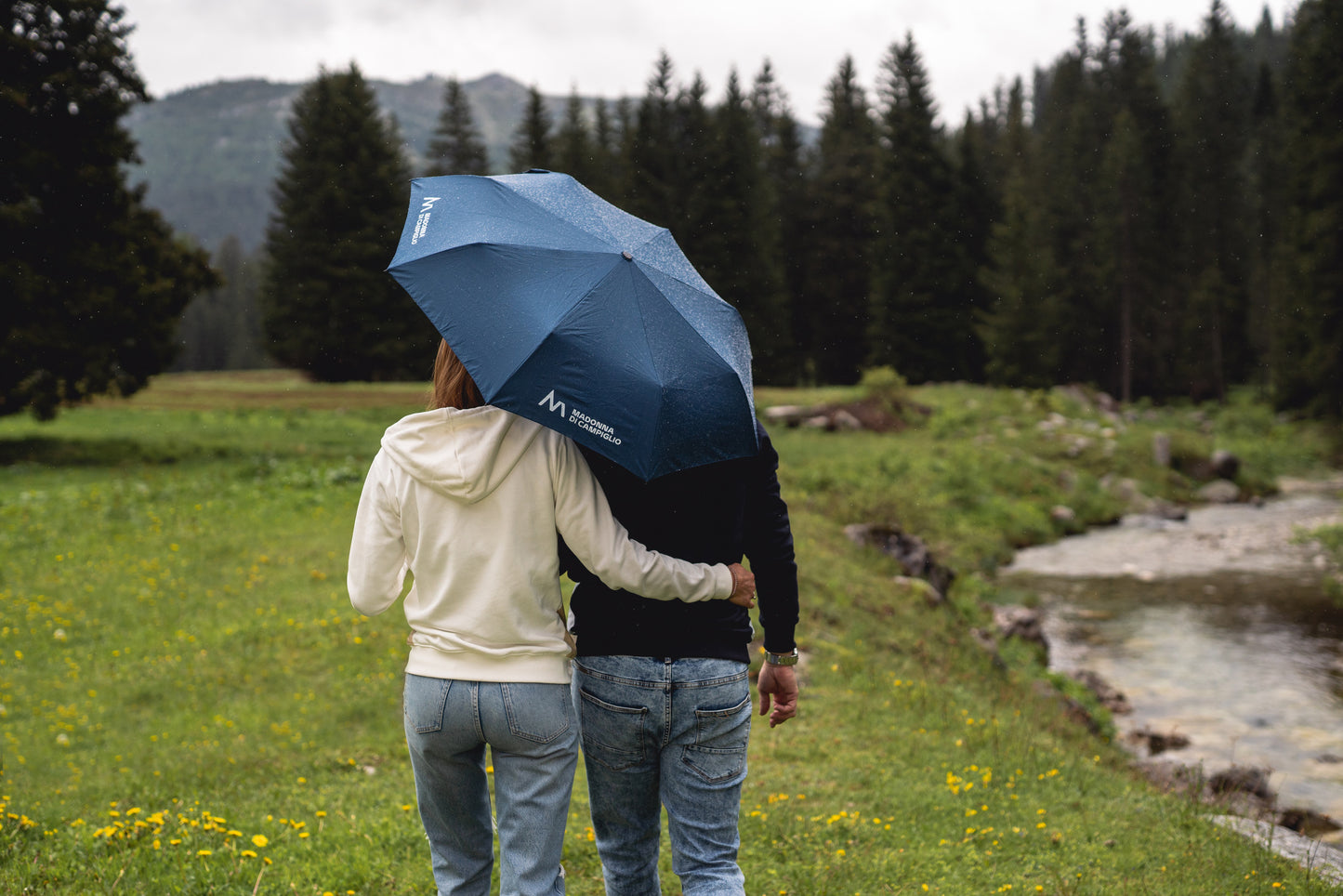 MdC pocket umbrella